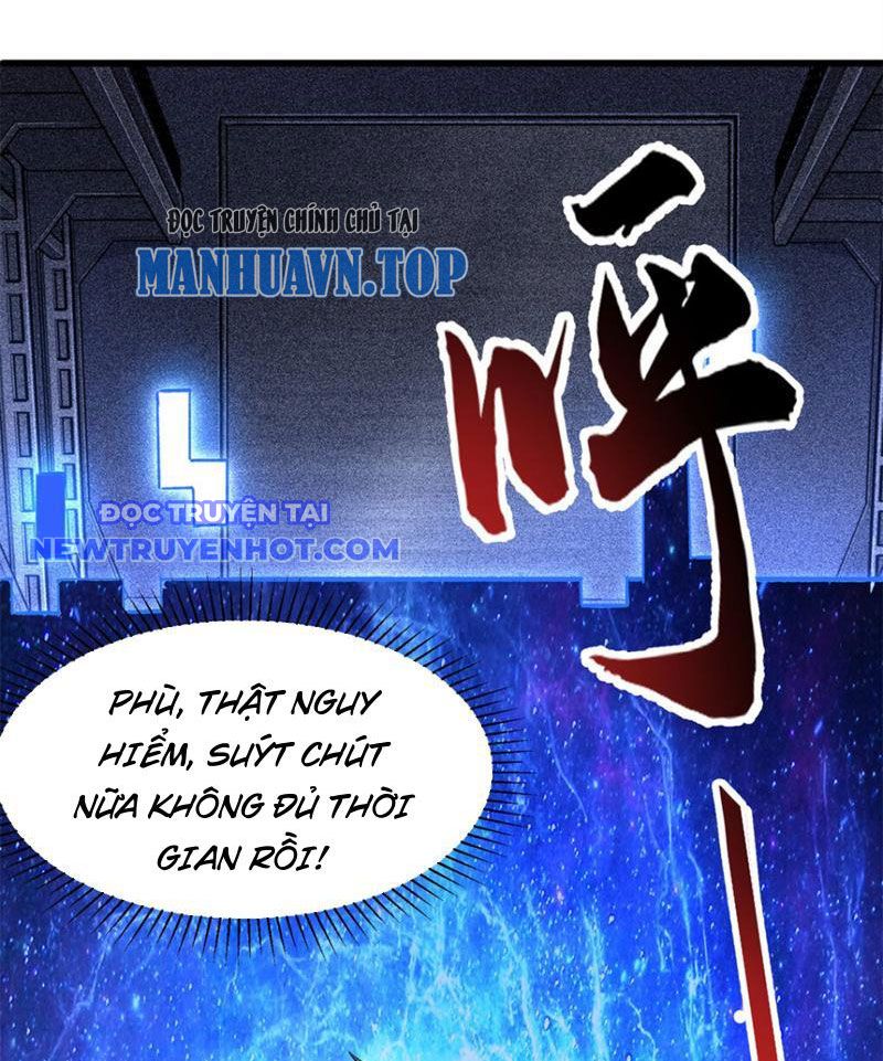 Lồng Giam Ác Ma Chapter 22 - Trang 3