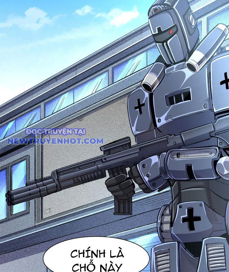Lồng Giam Ác Ma Chapter 22 - Trang 30