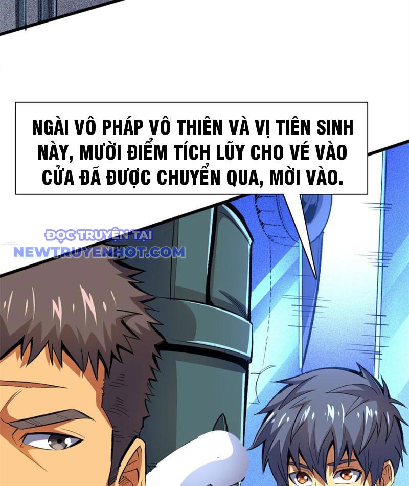 Lồng Giam Ác Ma Chapter 22 - Trang 32