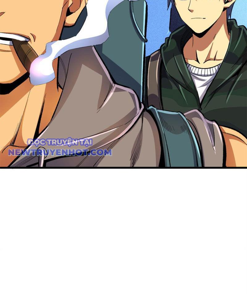 Lồng Giam Ác Ma Chapter 22 - Trang 33