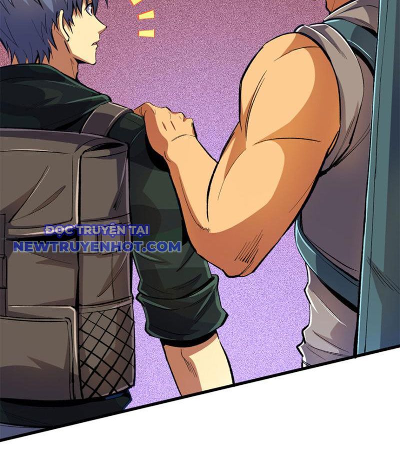 Lồng Giam Ác Ma Chapter 22 - Trang 36
