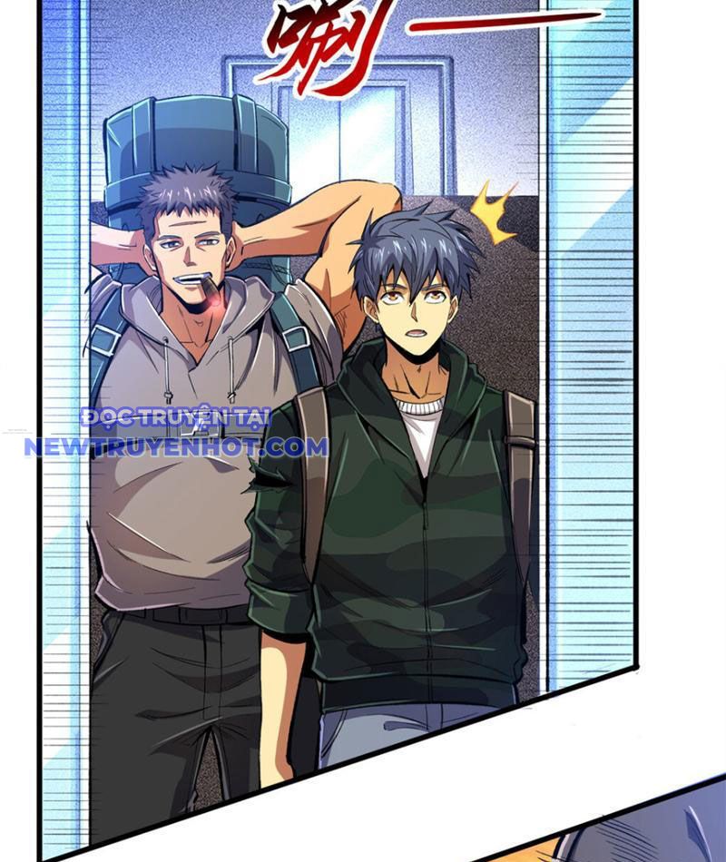 Lồng Giam Ác Ma Chapter 22 - Trang 38