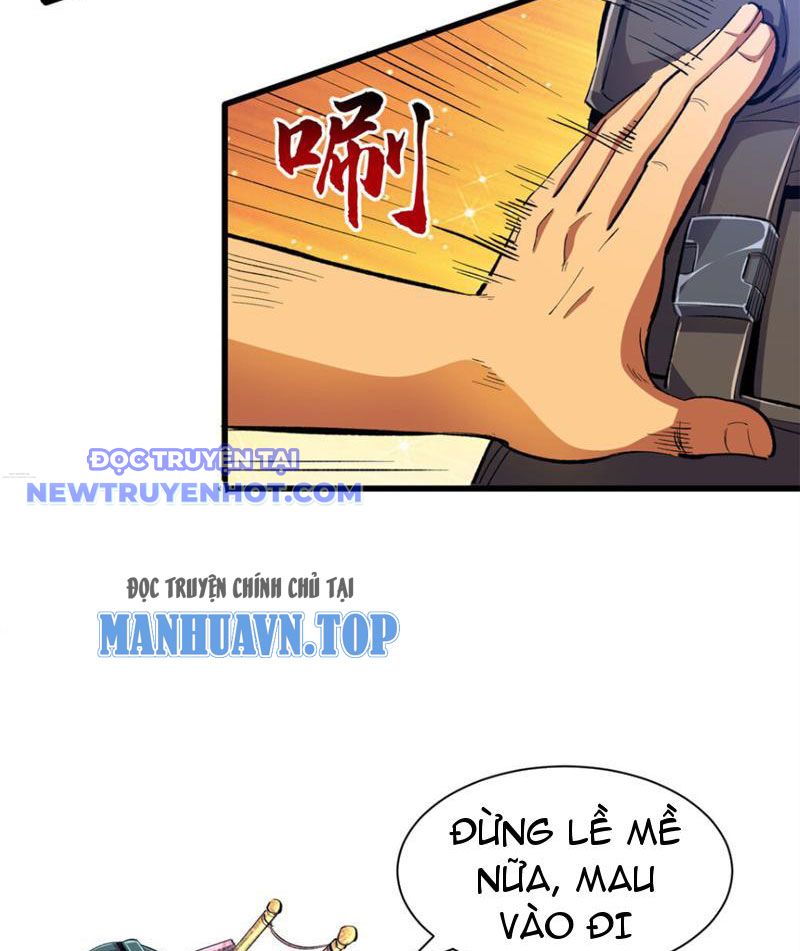 Lồng Giam Ác Ma Chapter 22 - Trang 39