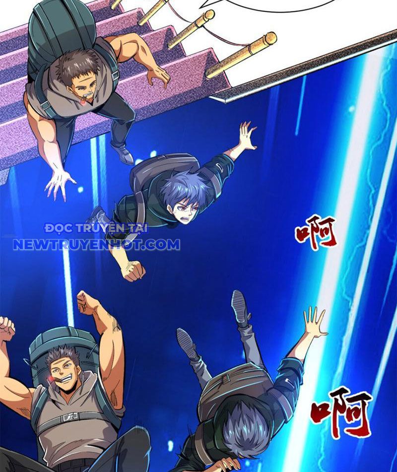 Lồng Giam Ác Ma Chapter 22 - Trang 40