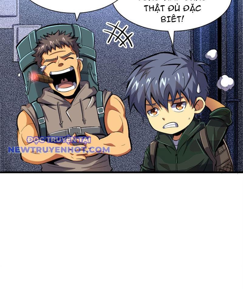 Lồng Giam Ác Ma Chapter 22 - Trang 43