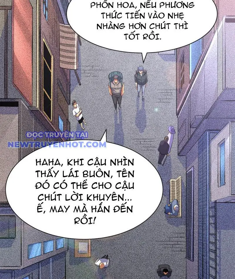 Lồng Giam Ác Ma Chapter 22 - Trang 45