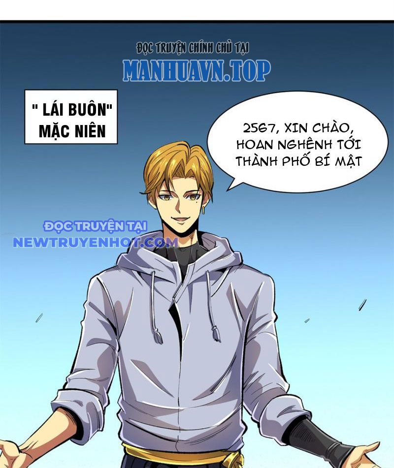 Lồng Giam Ác Ma Chapter 22 - Trang 47