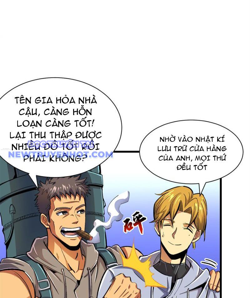 Lồng Giam Ác Ma Chapter 22 - Trang 49