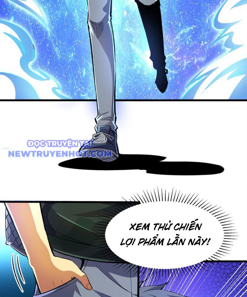 Lồng Giam Ác Ma Chapter 22 - Trang 5