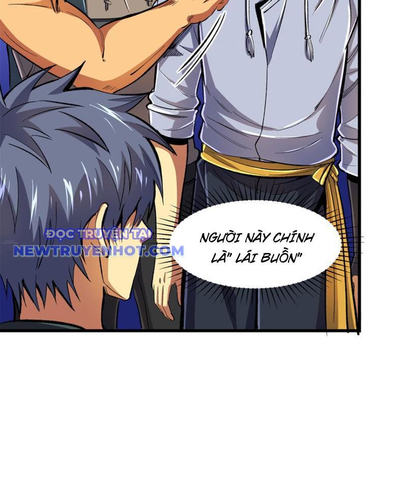 Lồng Giam Ác Ma Chapter 22 - Trang 50