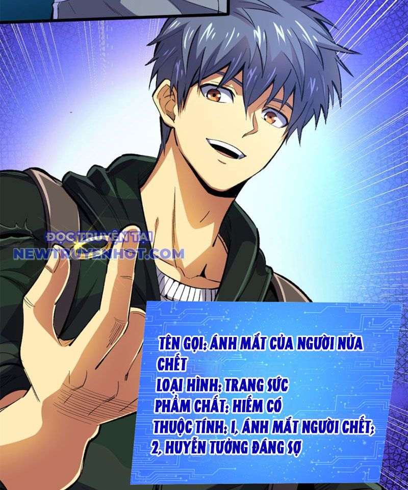 Lồng Giam Ác Ma Chapter 22 - Trang 6