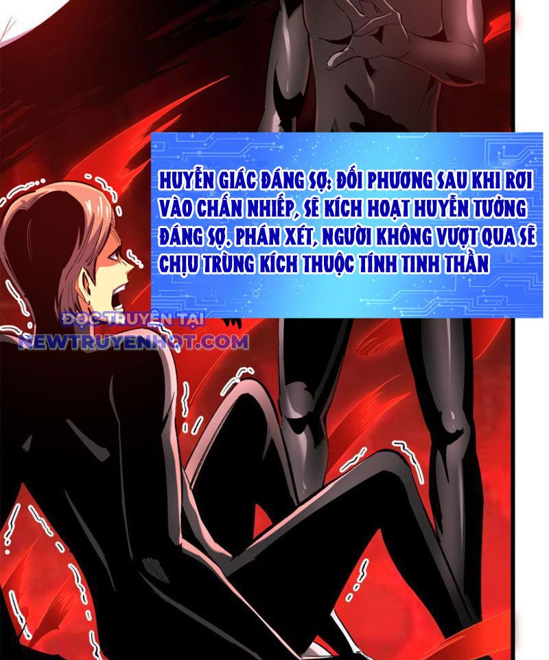 Lồng Giam Ác Ma Chapter 22 - Trang 8
