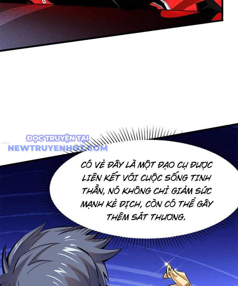 Lồng Giam Ác Ma Chapter 22 - Trang 9