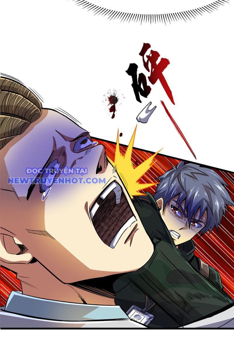Lồng Giam Ác Ma Chapter 23 - Trang 10