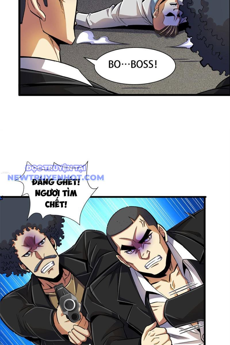 Lồng Giam Ác Ma Chapter 23 - Trang 12