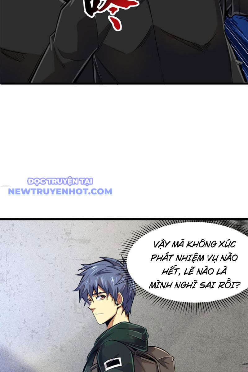 Lồng Giam Ác Ma Chapter 23 - Trang 14