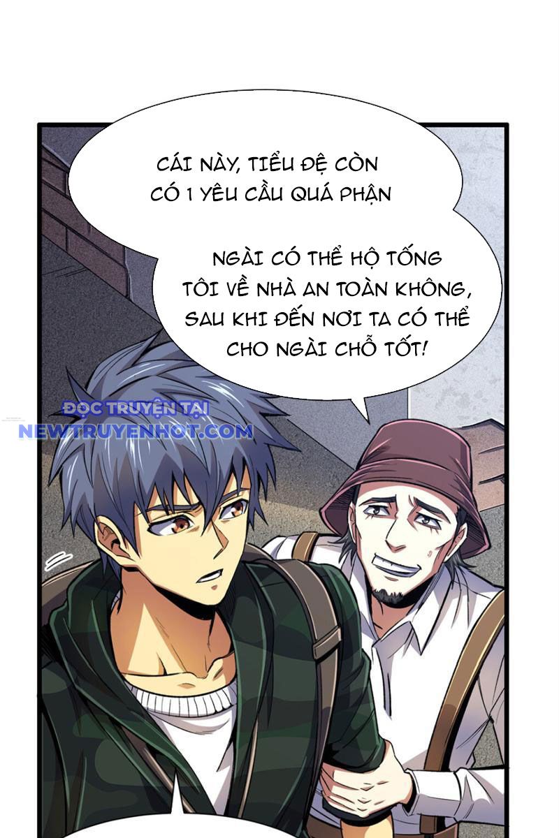 Lồng Giam Ác Ma Chapter 23 - Trang 16