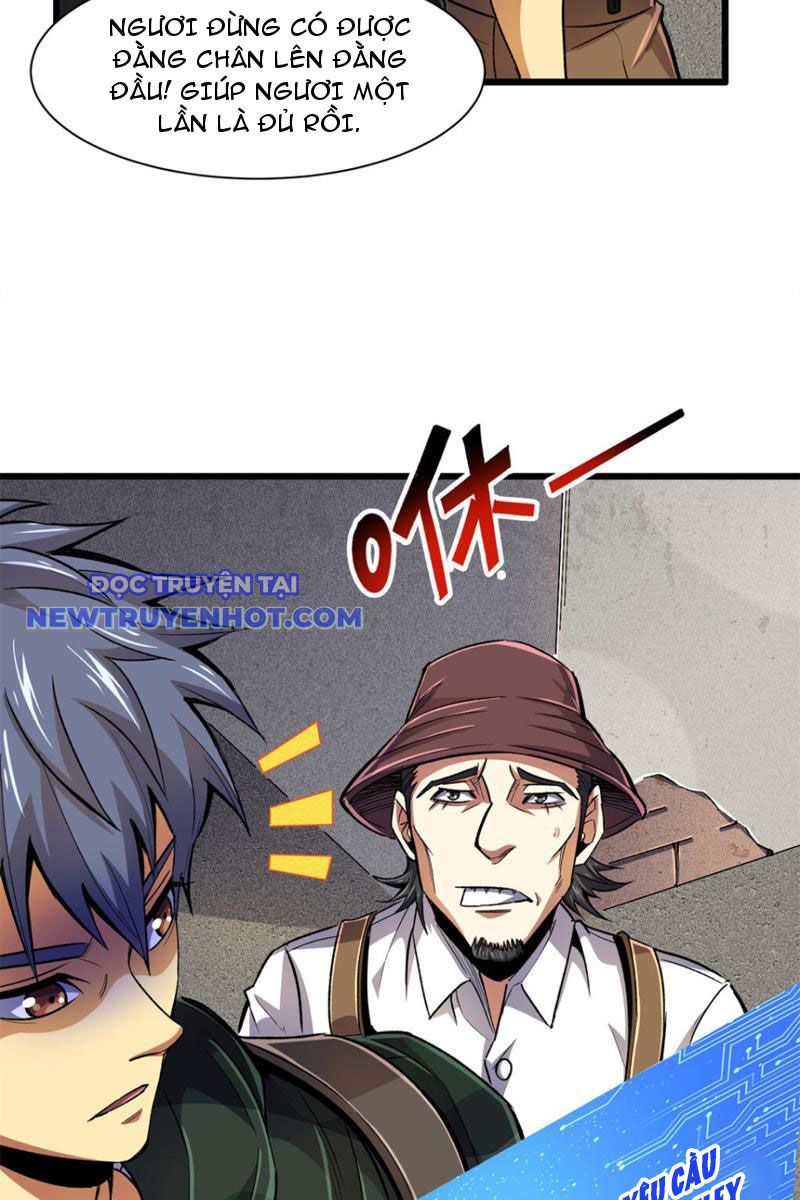 Lồng Giam Ác Ma Chapter 23 - Trang 17