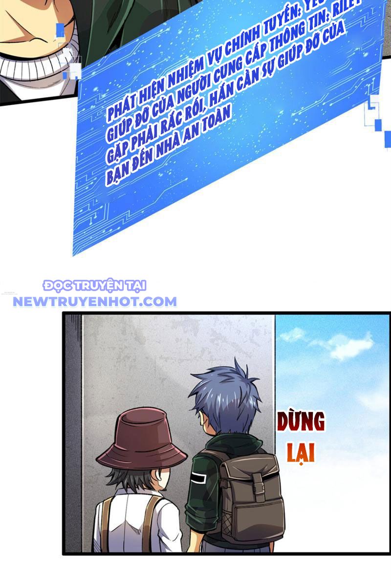 Lồng Giam Ác Ma Chapter 23 - Trang 18