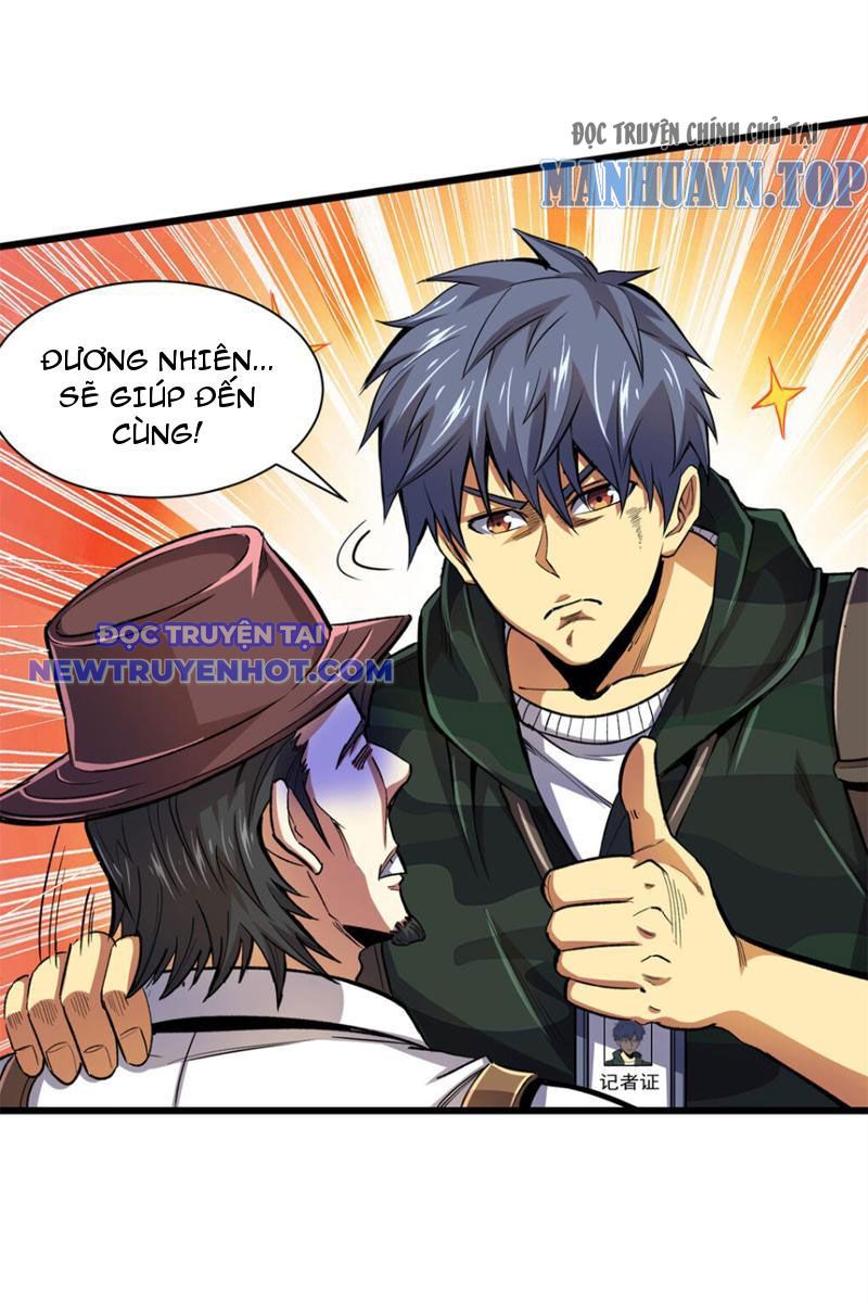 Lồng Giam Ác Ma Chapter 23 - Trang 19