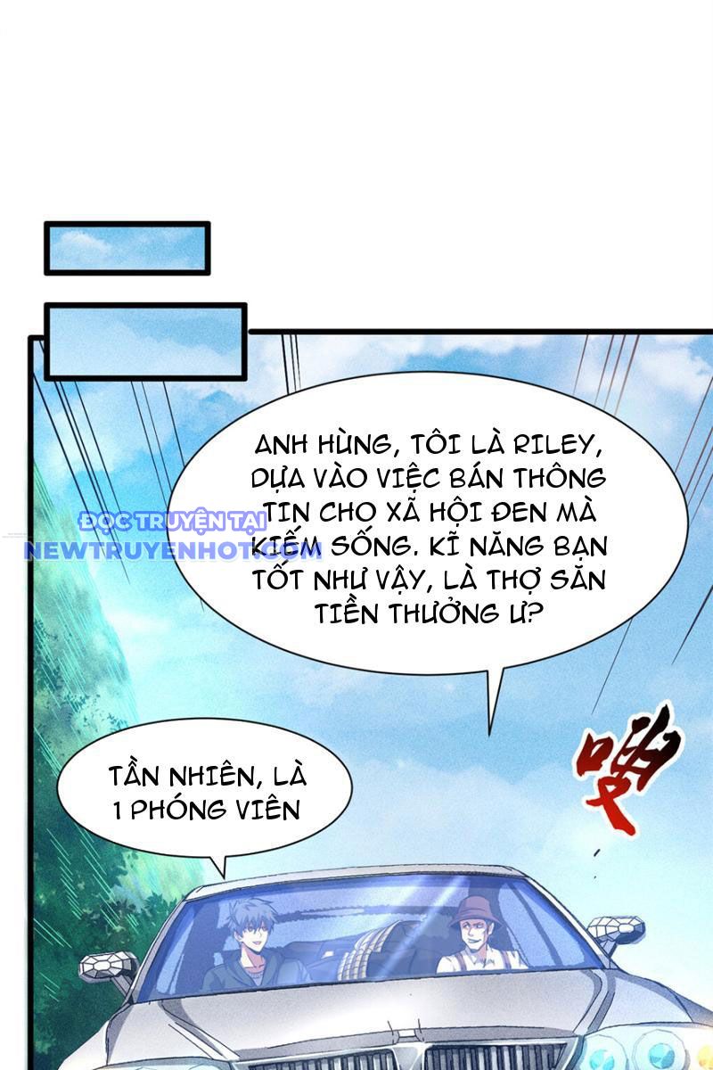 Lồng Giam Ác Ma Chapter 23 - Trang 20