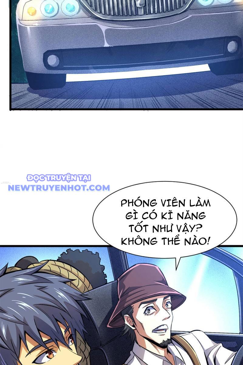 Lồng Giam Ác Ma Chapter 23 - Trang 21