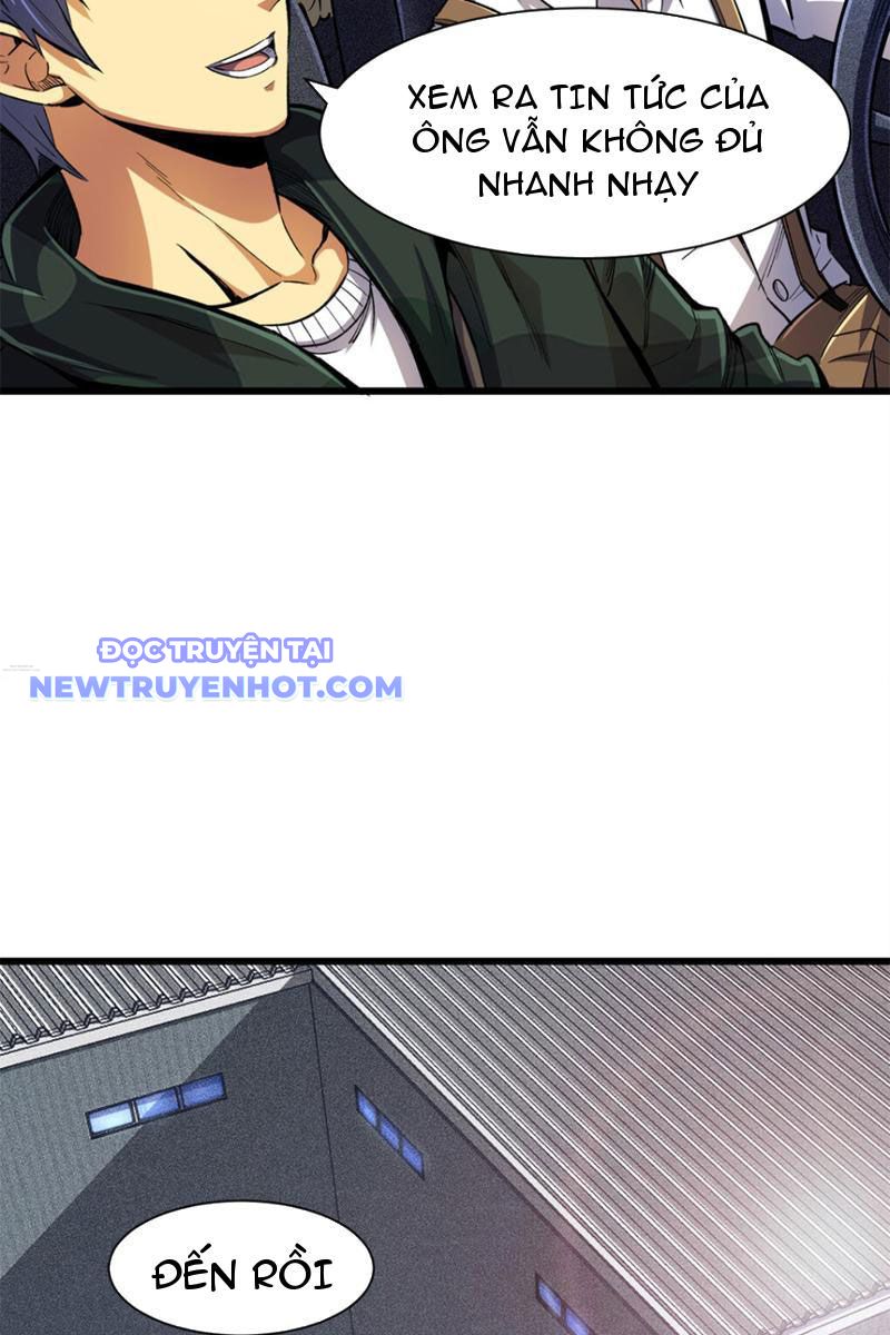 Lồng Giam Ác Ma Chapter 23 - Trang 22