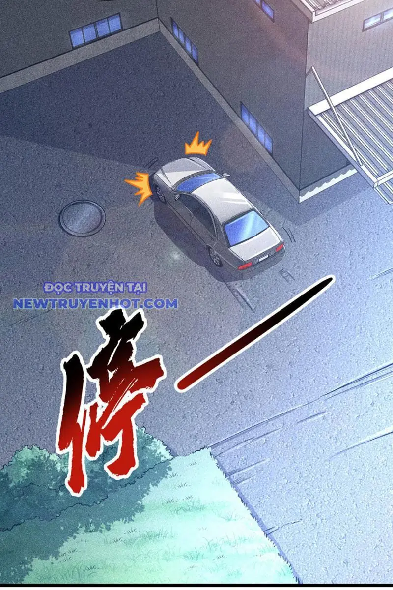Lồng Giam Ác Ma Chapter 23 - Trang 23