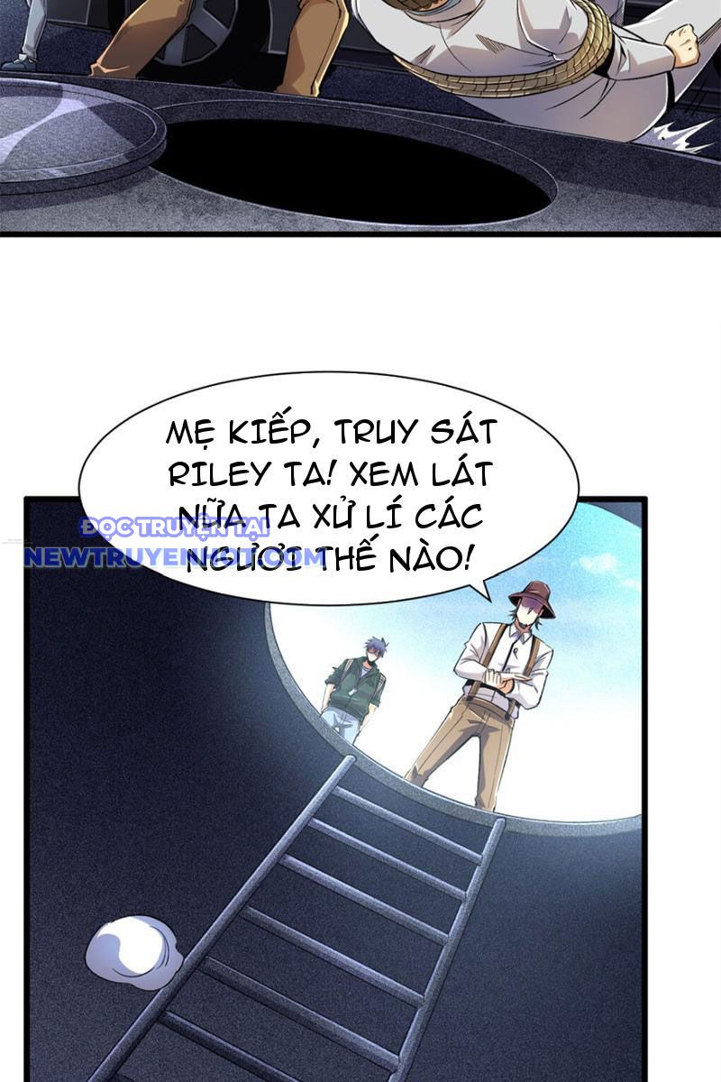 Lồng Giam Ác Ma Chapter 23 - Trang 25