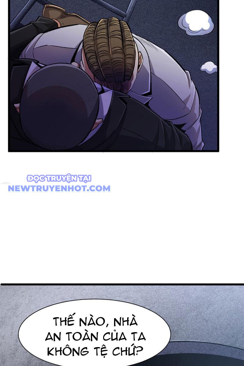 Lồng Giam Ác Ma Chapter 23 - Trang 26