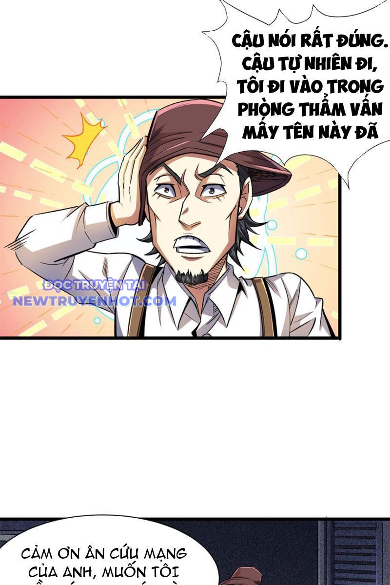 Lồng Giam Ác Ma Chapter 23 - Trang 28