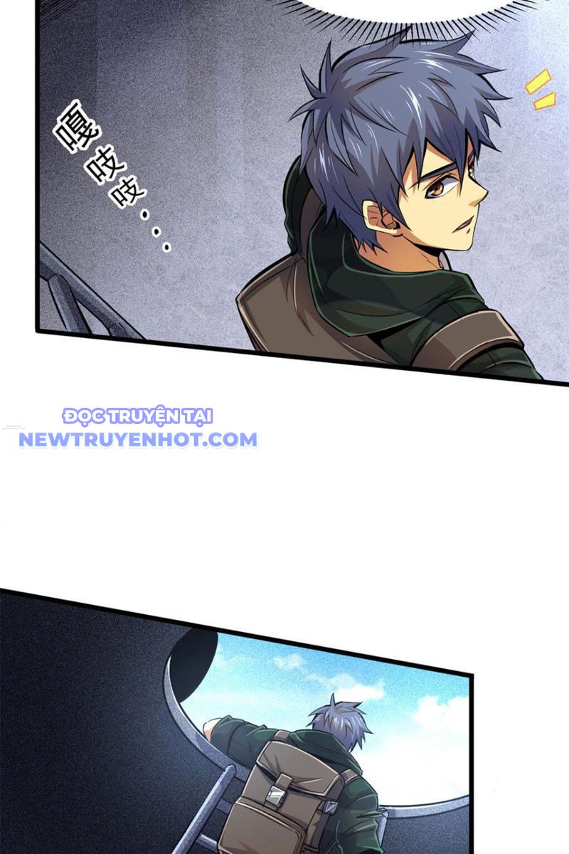 Lồng Giam Ác Ma Chapter 23 - Trang 32