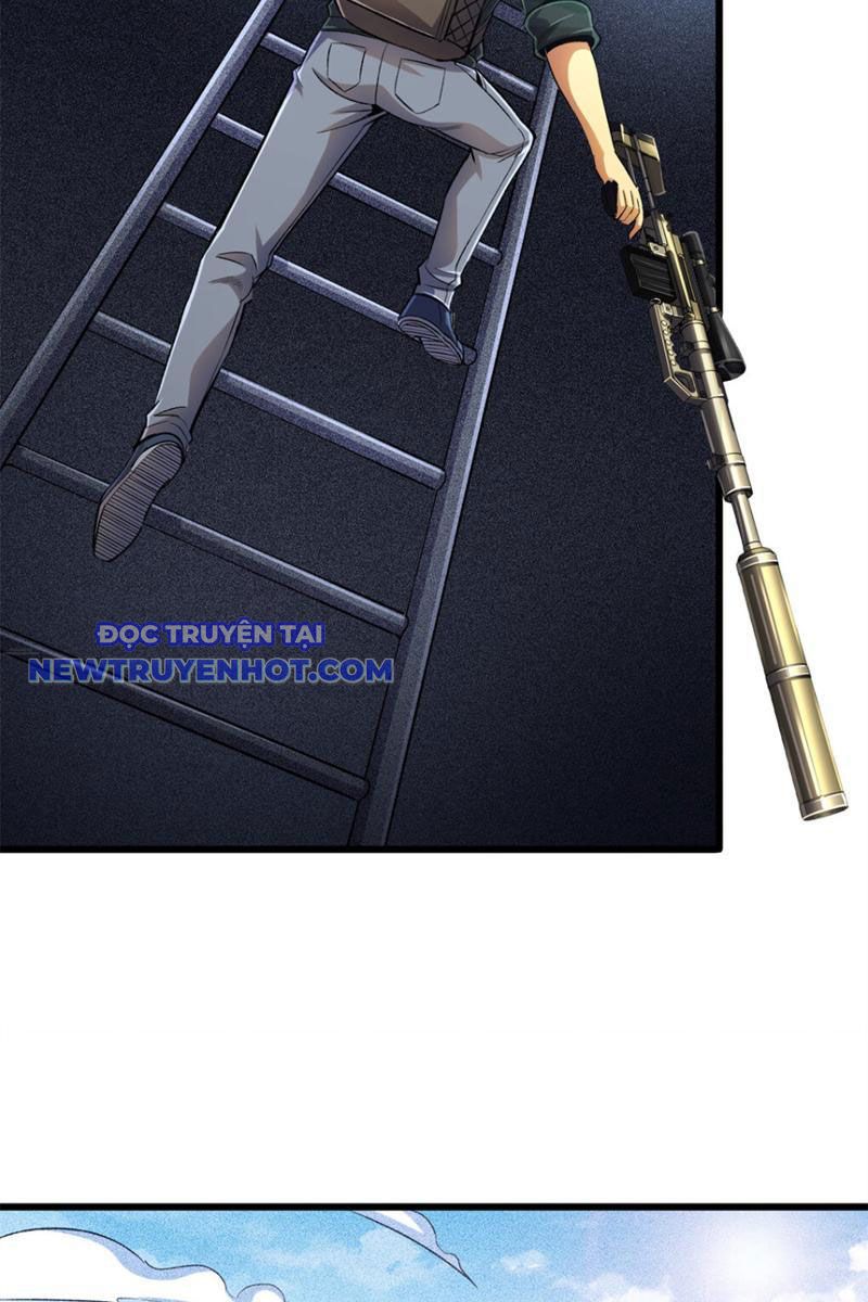 Lồng Giam Ác Ma Chapter 23 - Trang 33