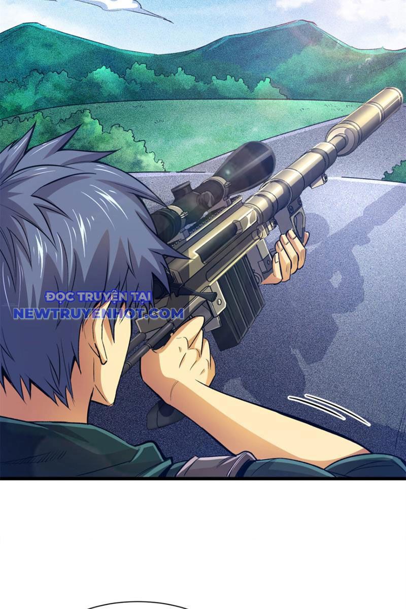 Lồng Giam Ác Ma Chapter 23 - Trang 34