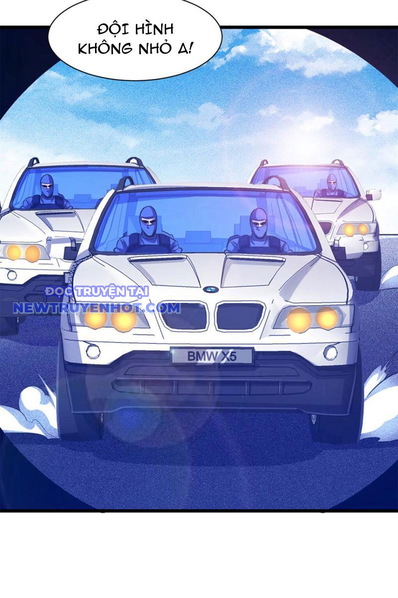 Lồng Giam Ác Ma Chapter 23 - Trang 35
