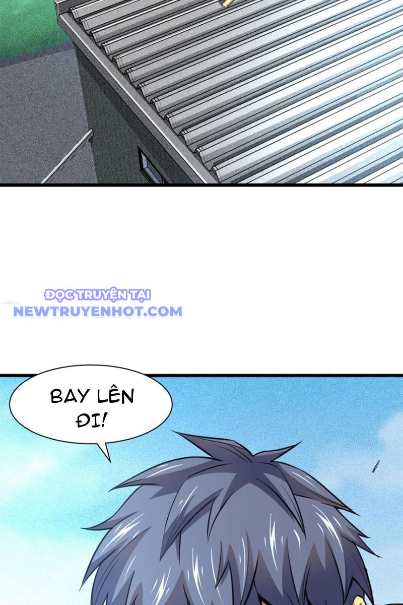Lồng Giam Ác Ma Chapter 23 - Trang 37