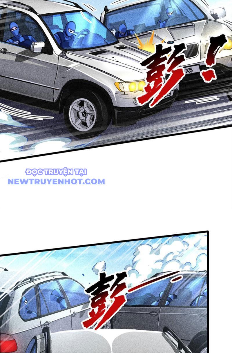 Lồng Giam Ác Ma Chapter 23 - Trang 41