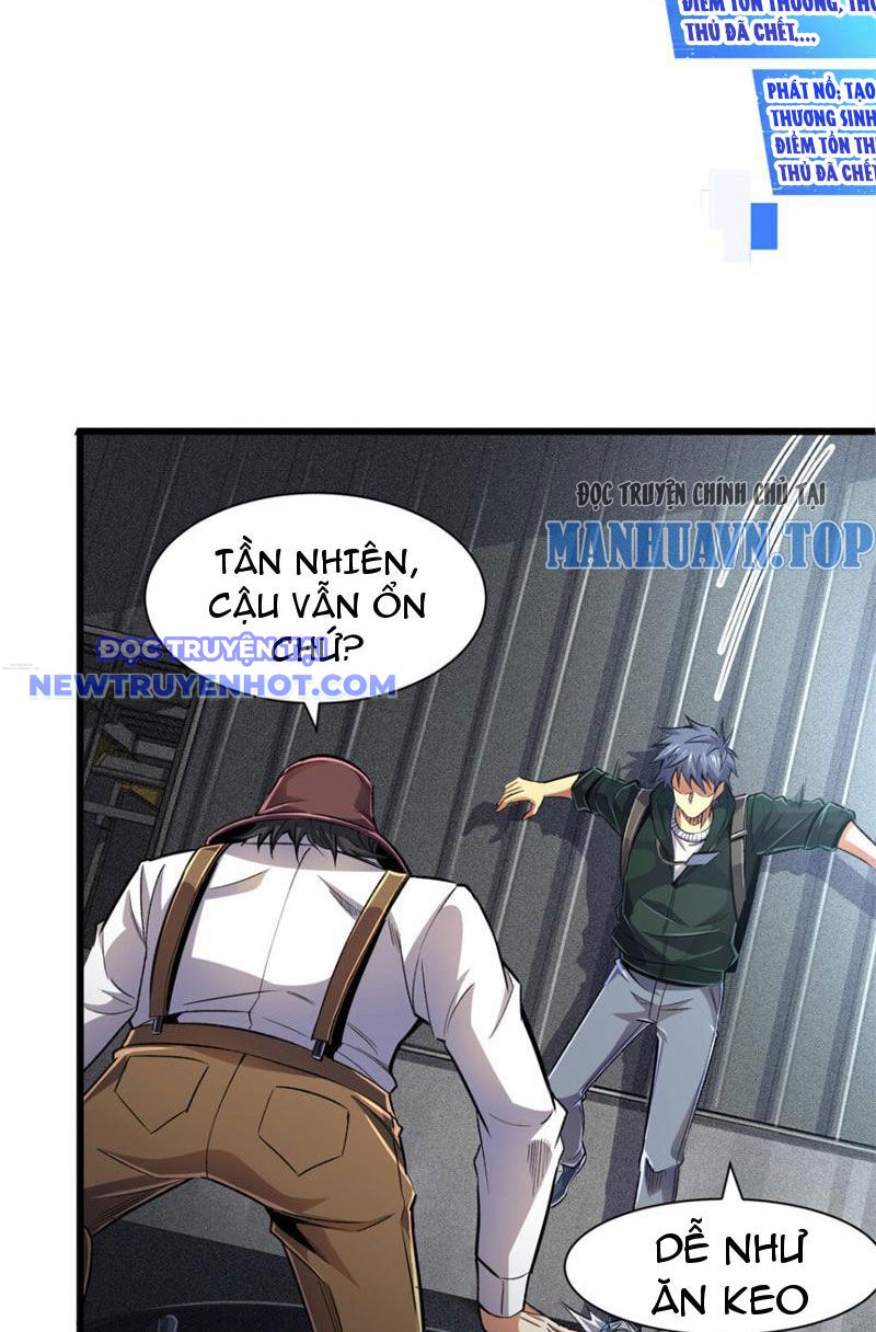 Lồng Giam Ác Ma Chapter 23 - Trang 45
