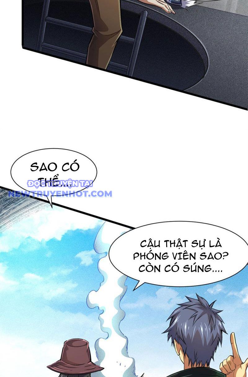 Lồng Giam Ác Ma Chapter 23 - Trang 46