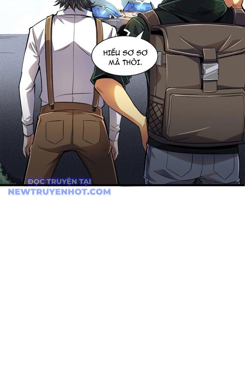Lồng Giam Ác Ma Chapter 23 - Trang 47
