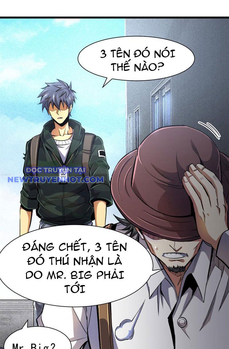 Lồng Giam Ác Ma Chapter 23 - Trang 48