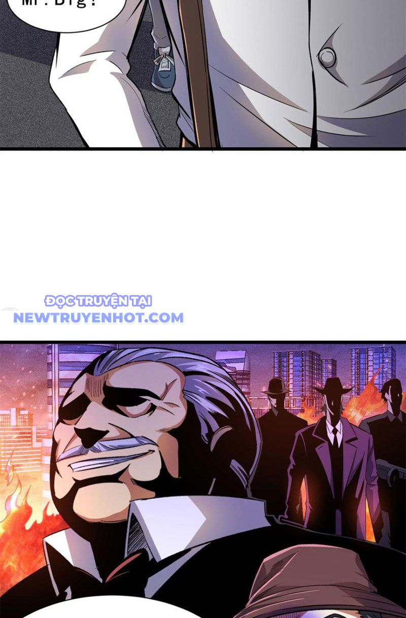 Lồng Giam Ác Ma Chapter 23 - Trang 49