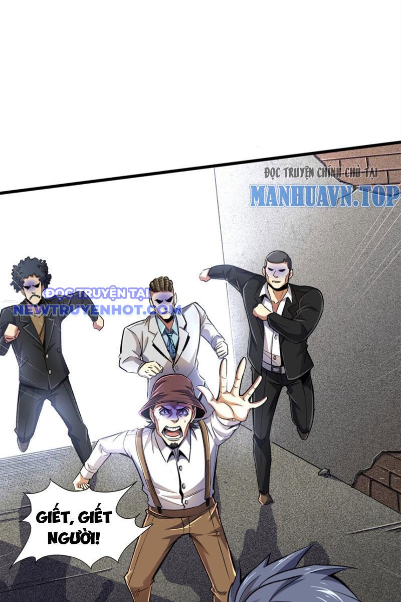 Lồng Giam Ác Ma Chapter 23 - Trang 5