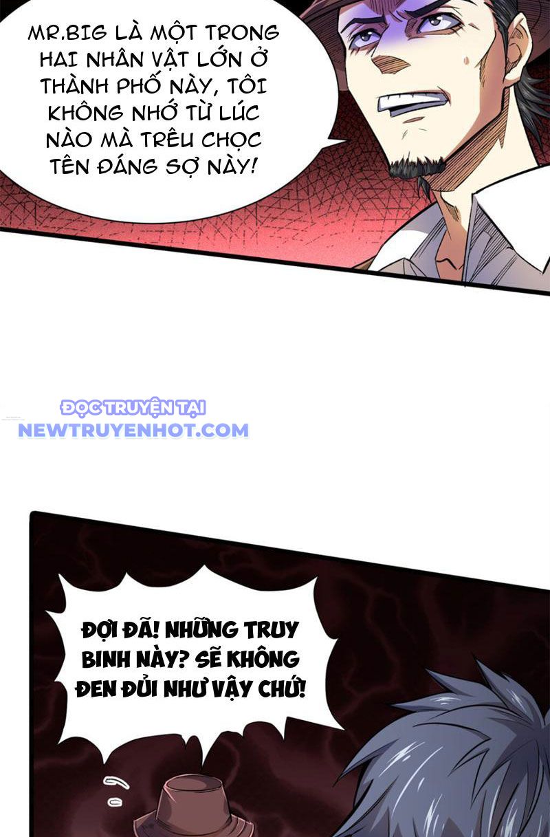 Lồng Giam Ác Ma Chapter 23 - Trang 50