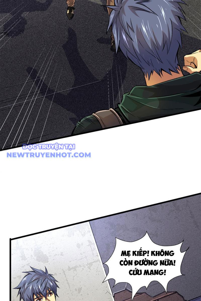 Lồng Giam Ác Ma Chapter 23 - Trang 6