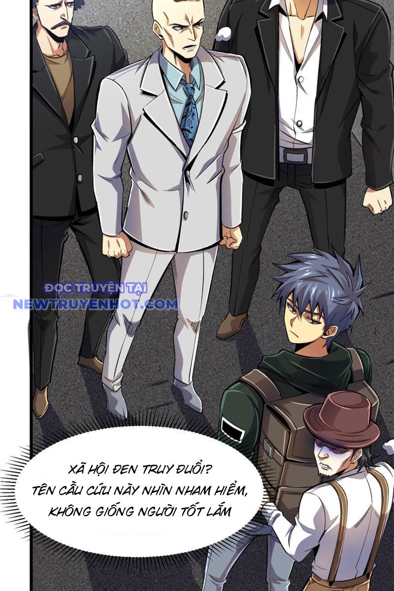 Lồng Giam Ác Ma Chapter 23 - Trang 8