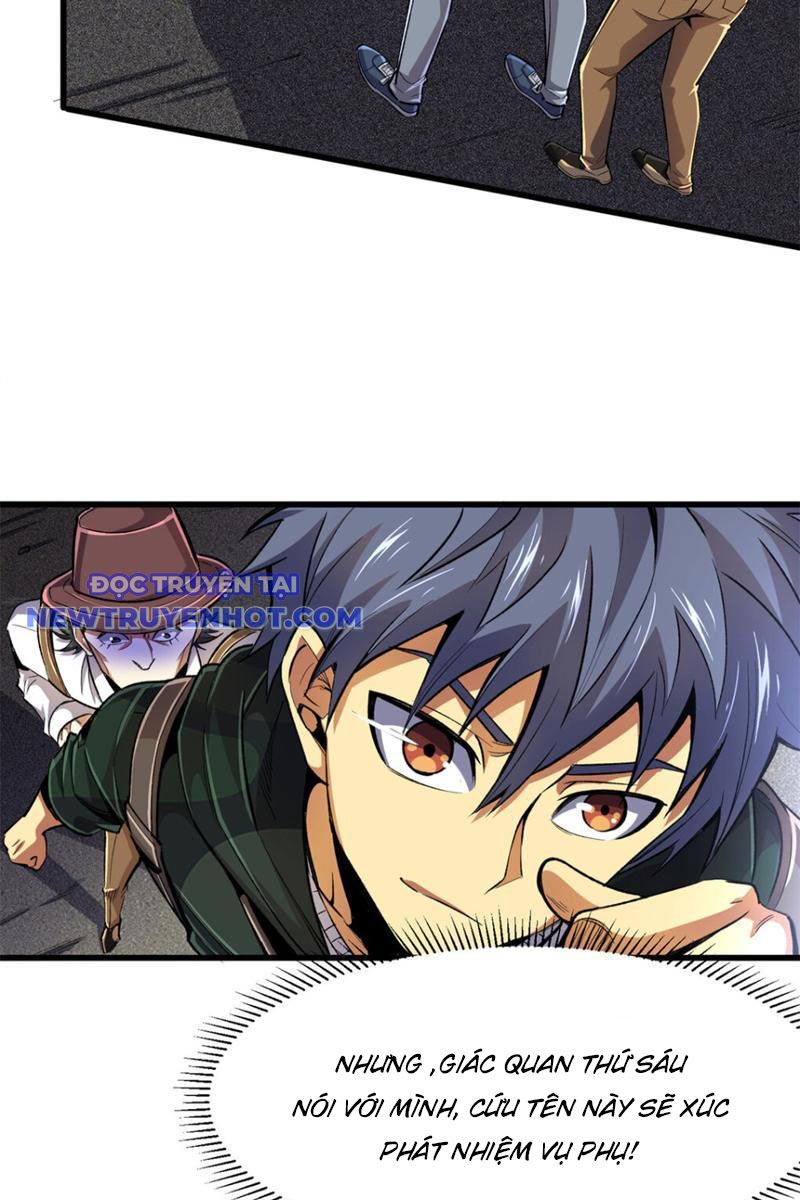 Lồng Giam Ác Ma Chapter 23 - Trang 9