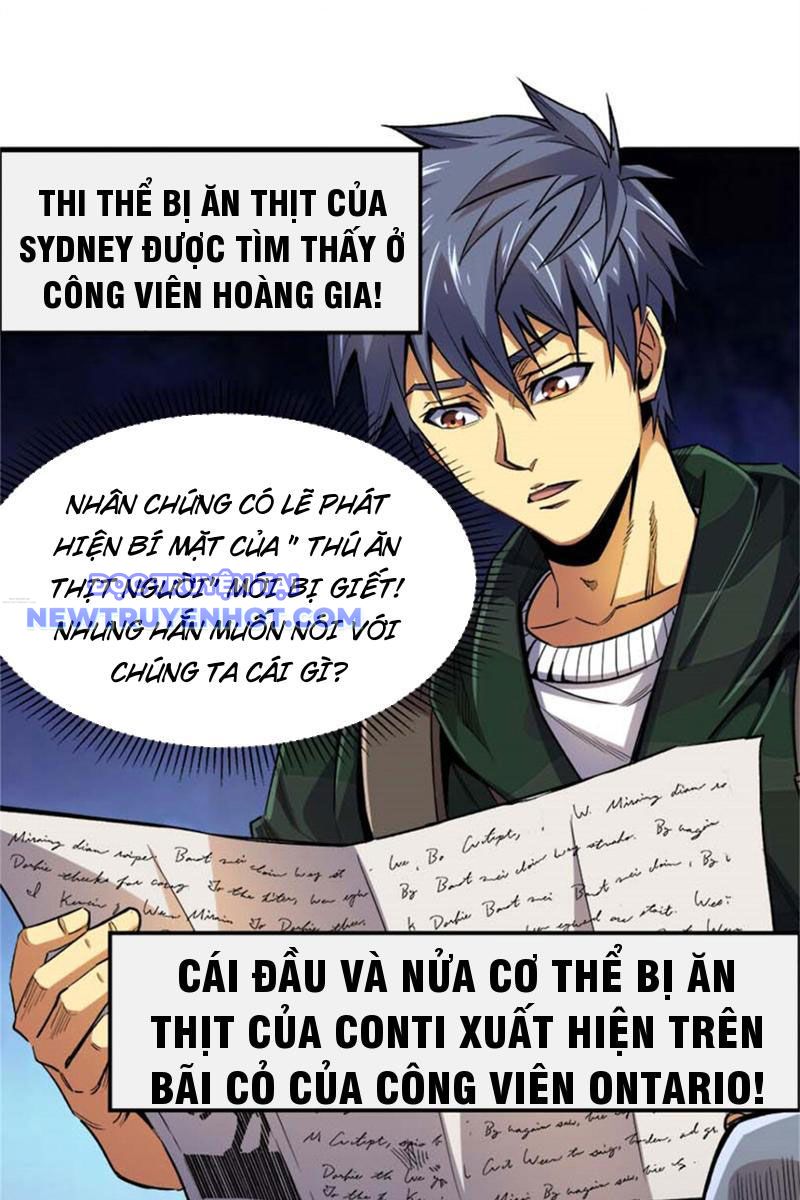 Lồng Giam Ác Ma Chapter 24 - Trang 10