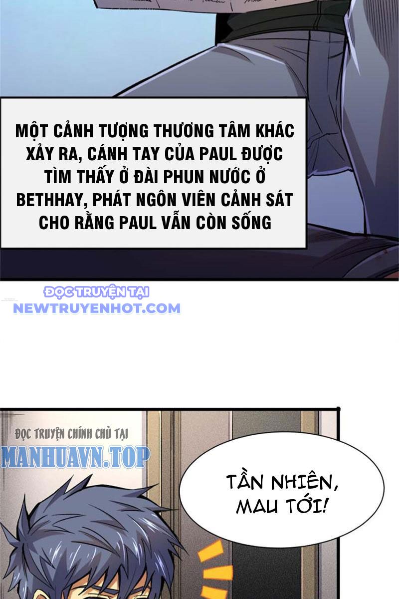 Lồng Giam Ác Ma Chapter 24 - Trang 11