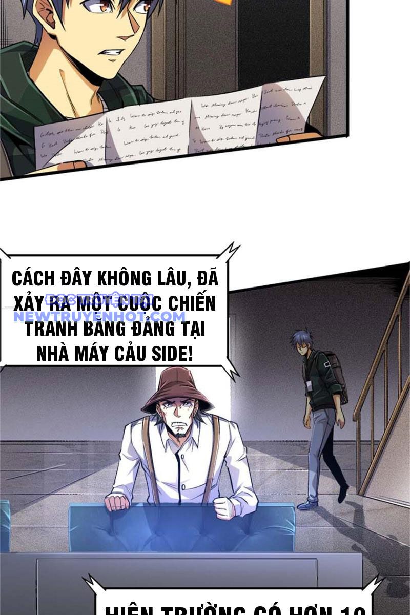 Lồng Giam Ác Ma Chapter 24 - Trang 12